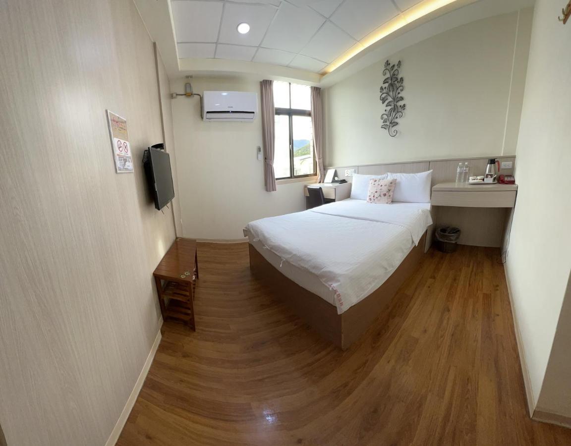 Oriental Hotel ไท่หมาหลี่ ภายนอก รูปภาพ