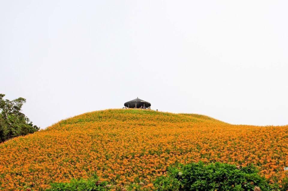Oriental Hotel ไท่หมาหลี่ ภายนอก รูปภาพ