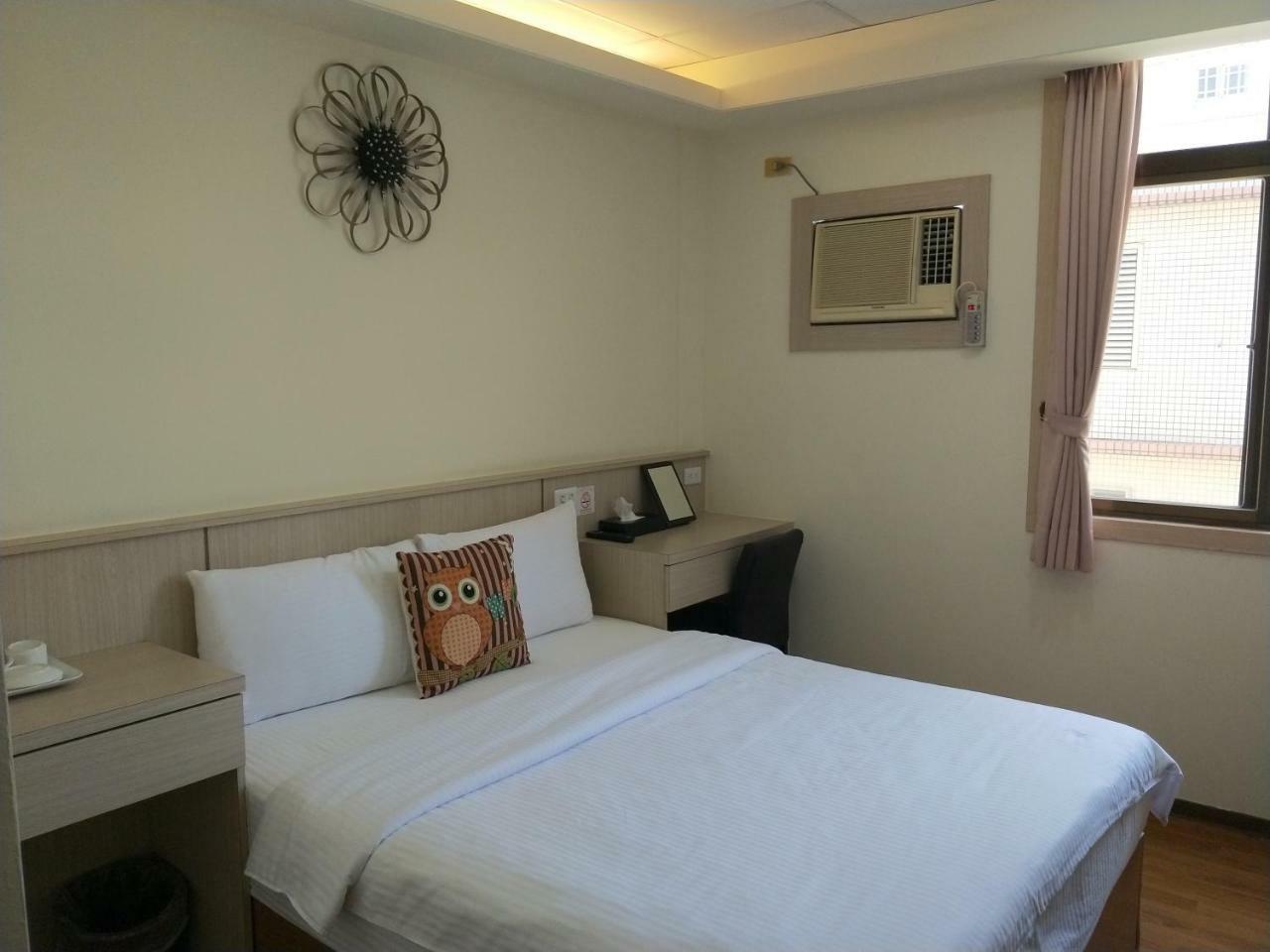 Oriental Hotel ไท่หมาหลี่ ภายนอก รูปภาพ